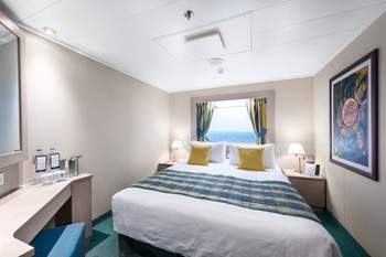 Guarantee Ocean View